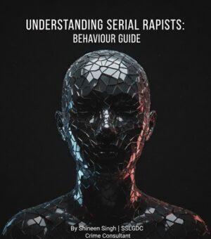 Behaviour Profile Series: Serial Rapist