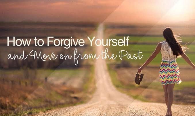 The Radical Truth About Forgiveness: Why It’s Not About Them, It’s About You