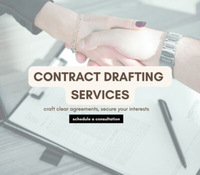 CONTRACT DRAFTING
