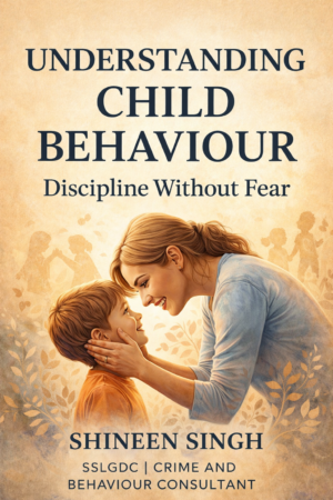 Understanding Child Behaviour