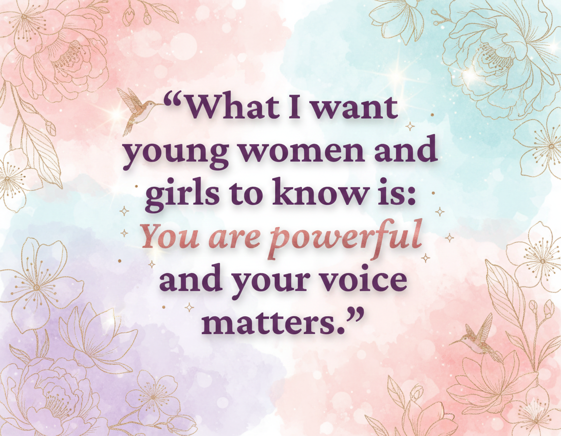 Living in the expectations of everyone else