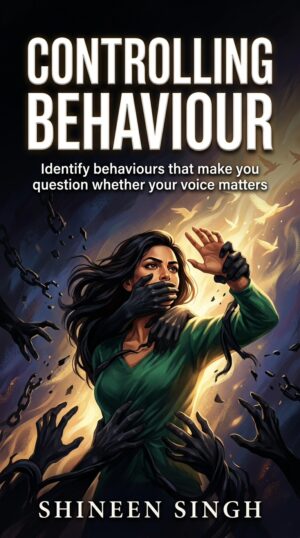 Controlling Behaviour Guide